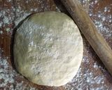 Foto del paso 6 de la receta: Pizza hawaina