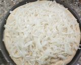 Foto del paso 14 de la receta: Fugazzetta rellena 🍕 + chimichurri pizzero: el secreto mejor guardado 🤫