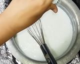 A picture of step 2 of Kheer.