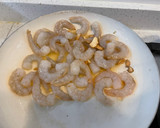 Foto del paso 2 de la receta: Tallarines de arroz estilo Alexis