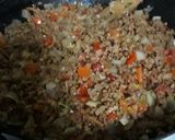 Foto del paso 5 de la receta: Empanadas árabes vegetarianas