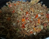Foto del paso 5 de la receta: Empanadas árabes vegetarianas