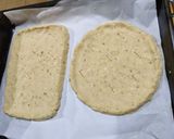 Foto del paso 2 de la receta: Pizza con masa de coliflor