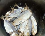 Foto langkah ke 1 dari resep Tumis ikan asin peda.