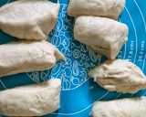 Foto langkah ke 6 dari resep Bakpao (No Mixer).