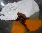 Foto del paso 2 de la receta: Crema pastelera