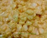 Foto langkah ke 1 dari resep Bubur Jagung.