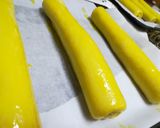 Gesztenyés beigli recept fázis 7 fotója