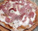Foto del paso 5 de la receta: Pizza casera con Masa Madre 🍕