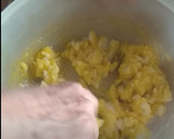 Foto del paso 3 de la receta: Budín Navideño sin gluten