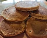Foto del paso 10 de la receta: Panqueques de banana