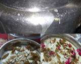 Kewra phirni recipe step 2 photo