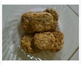 Foto langkah ke 9 dari resep Tempe Crispy.