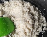 Foto langkah ke 4 dari resep 48. Lupis Ketan.