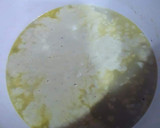 Foto del paso 12 de la receta: Crema de calabacín albino con hinojo y virutas de queso de cabra