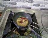 तुवर दाल (tuvar dal recipe in Hindi) रेसिपी चरण 3 फोटो