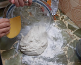 Foto del paso 5 de la receta: Pan de Masa madre