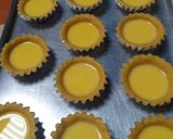 Foto langkah ke 7 dari resep Pie Susu.