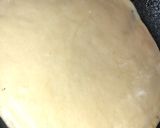A picture of step 3 of Money parcel.