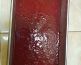 Foto langkah ke 5 dari resep Puding Blackforest.