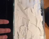 Une image de l'étape 3 de Lasagnes chèvre épinards.