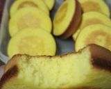 Foto langkah ke 4 dari resep Bolu jadul lembut.
