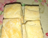 Foto del paso 4 de la receta: Tortillas caseras con grasa