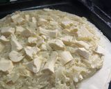 Foto del paso 4 de la receta: Tarta de Cebolla 🧅