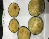 Foto del paso 5 de la receta Milhojas filete y berenjena