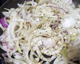 Foto del paso 1 de la receta: Wok Vegetales Calientes