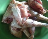 Foto langkah ke 2 dari resep Sayur Bangun2....