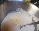 Foto del paso 3 de la receta: Quiche de acelga y champiñones 🤩