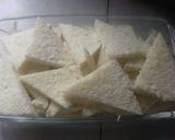 Foto langkah ke 1 dari resep Bread puding.