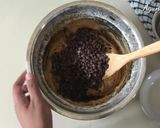 Foto langkah ke 5 dari resep Chewy Cookies Chocholate Chips.