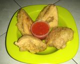 Foto langkah ke 3 dari resep Tahu Aci.