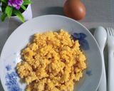 Foto langkah ke 5 dari resep Scrambled Egg Ala M*d.