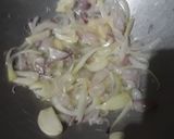 Foto langkah ke 3 dari resep Sayur Tota (TOge TAhu) simpel 🤩.