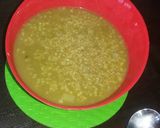 صورة لخطوة 3 من وصفة شوربة فريكة 😋