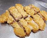 泰式椒麻炸雞腿 佐 鮮蔬沙拉的食譜步驟4照片