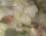Foto del paso 5 de la receta: Revuelto vegano a lo macrisis