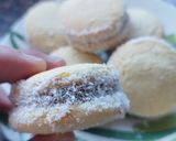 Foto del paso 5 de la receta: Alfajores de Maicena 🔥