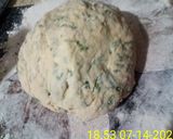 Foto del paso 3 de la receta: Bocaditos de perejil