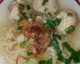 Foto langkah ke 7 dari resep Bakso Tahu.