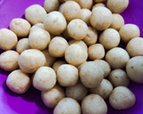Foto langkah ke 6 dari resep Cimol Kentung.