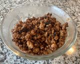 A picture of step 4 of Sichuan Dan Dan Noodles 坦坦面.