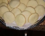Foto del paso 4 de la receta: Alfajores de maicena