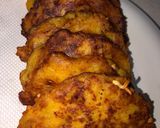 Foto del paso 6 de la receta: Empanadas de plátano maduro con queso