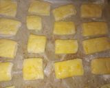 Foto del paso 3 de la receta: Bizcochito de grasa