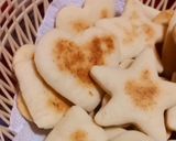 Foto del paso 9 de la receta: 🌼♥Galletitas (En Sartén)♥🌼
