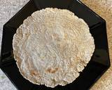 Oats roti recipe step 2 photo